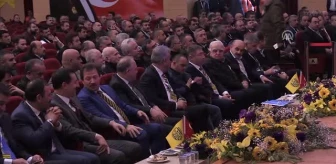 Ankaragücü'nde Mehmet Yiğiner Yeniden Başkan
