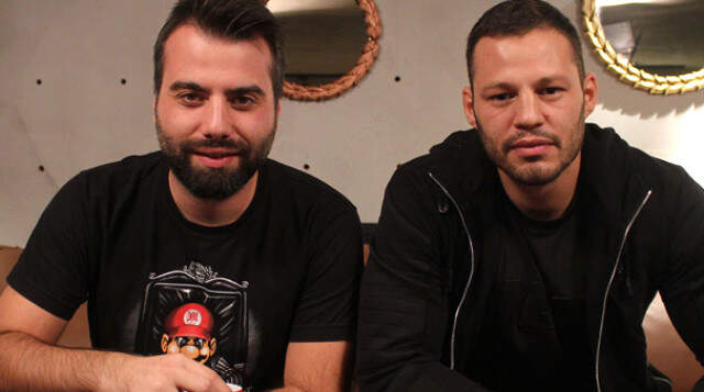 Avatar Atakani Bu Sene Survivor'a Neden Katılamadığını Açıkladı: Evlendim
