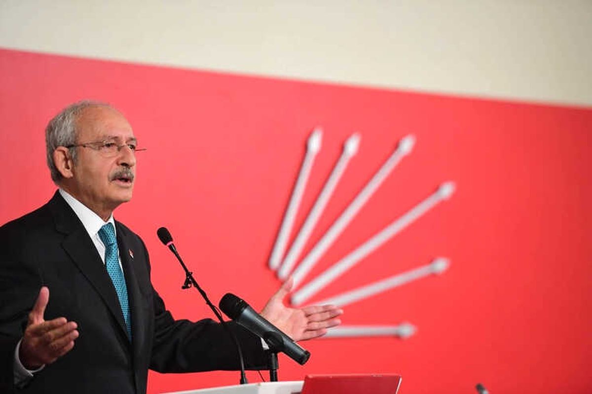 Avukatı Hakkında Yurt Dışı Yasağı Kaldırıldı