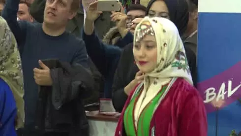 Balıkesir, 22’inci Kez Yapılan Emıtt Fuarı’nda