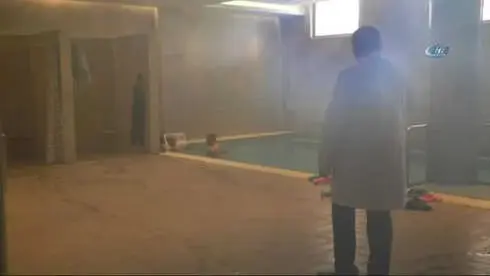 Denizli, Dünyanın Hastalarını Ağırlıyor