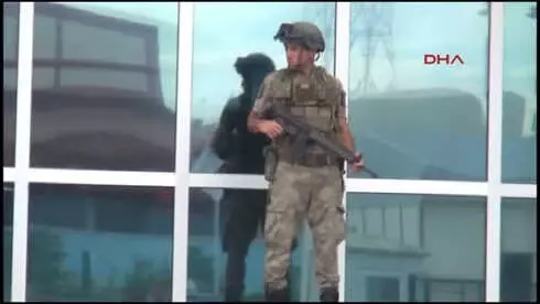 Dışişleri Bakanı Çavuşoğlu'ndan ABD'nin Güvenli Bölge Önerisiyle İlgili Açıklama... Dışişleri Bakanı Çavuşoğlu'ndan ABD'nin Güvenli Bölge Önerisiyle İlgili Açıklama...