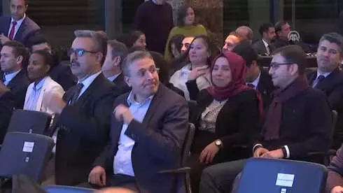 Hava Taşımacılığı Yönetimi Yüksek Lisans Programı (1) - İstanbul Hava Taşımacılığı Yönetimi Yüksek Lisans Programı (1) - İstanbul