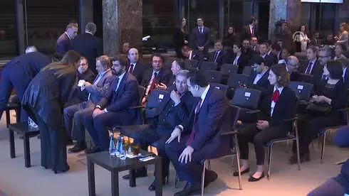Hava Taşımacılığı Yönetimi Yüksek Lisans Programı (1) - İstanbul Hava Taşımacılığı Yönetimi Yüksek Lisans Programı (1) - İstanbul