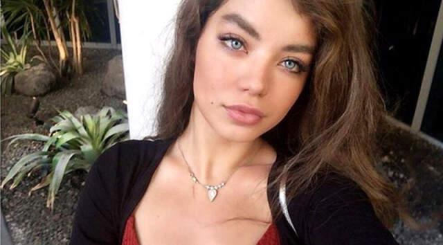 Özcan Deniz'le Otelde Görüntüsü Çıkan Buse Narcı, Suskunluğunu Bozdu