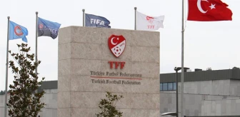 Pfdk Kararları Açıkladı! F.bahçe, Beşiktaş ve Trabzonspor'a Ceza..
