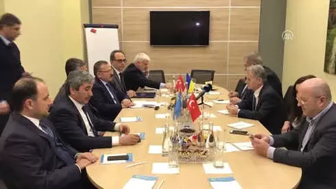 TBMM Milli Savunma Komisyonu Üyeleri Ktmm'yi Ziyaret Etti TBMM Milli Savunma Komisyonu Üyeleri Ktmm'yi Ziyaret Etti