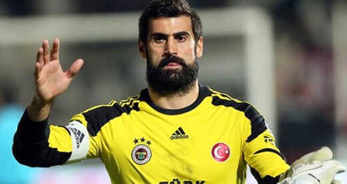Fenerbahçe, Volkan Demirel'in Yerine 2 Aday Belirledi