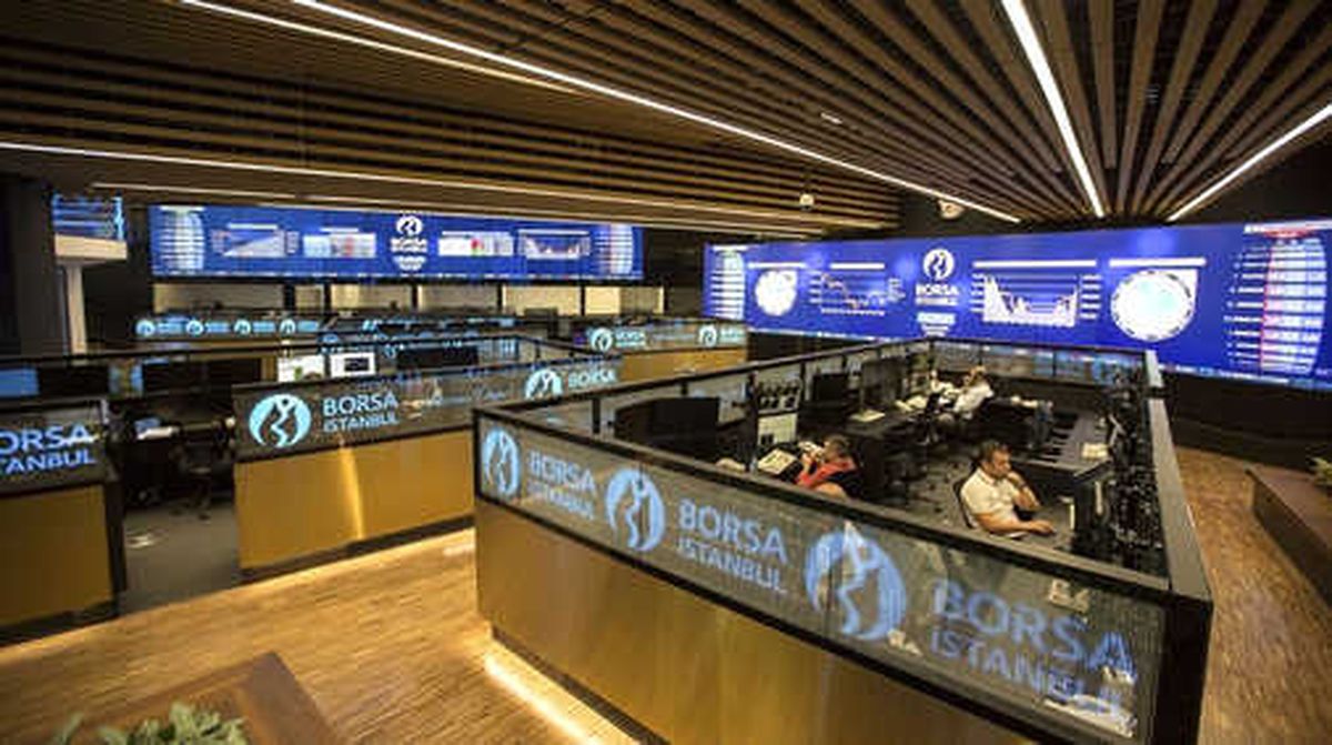 Garanti Bankası, Piyasa Değeri 50 Milyar TL Olan İlk Şirket Oldu