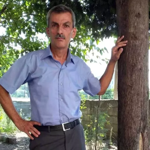 Hatay�da Ev Yangını 1 Ölü Haberler