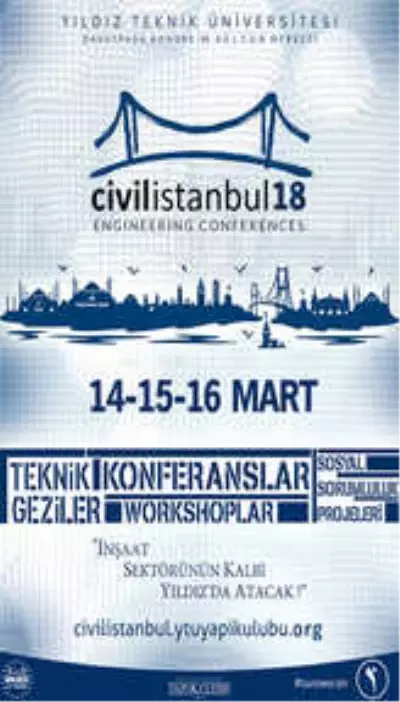 İnşaat Sektörünün Kalbi Yıldız'da Atacak