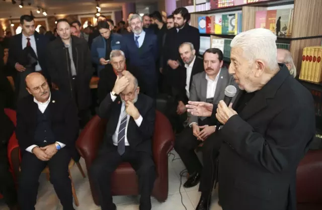 Mg Kitap&kahve" Başkentte Hizmete Açıldı haberi fotografı, fotografları