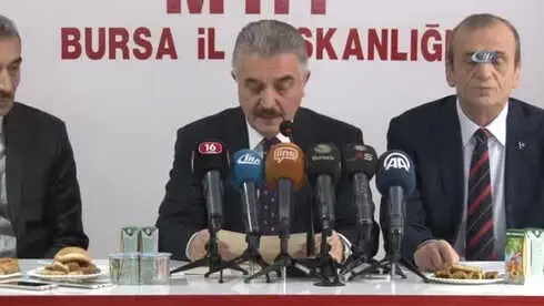 MHP Genel Sekreteri İsmet Büyükataman: 'Teröristler Allah'ın İzniyle Yanacak, Zeytin Dalı Huzur ve... MHP Genel Sekreteri İsmet Büyükataman: 'Teröristler Allah'ın İzniyle Yanacak, Zeytin Dalı Huzur ve...