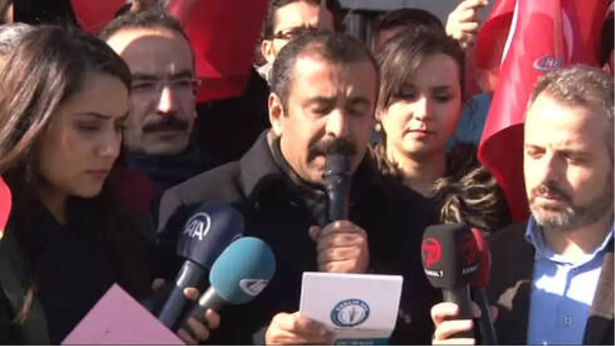 Sağlık-Sen'den Ttb Hakkında Suç Duyurusu
