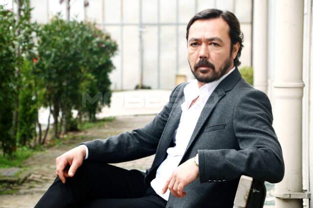 Ünlü Oyuncu Engin Benli, Fox TV'nin Asker Dizisi Savaşçı'ya Transfer Oldu