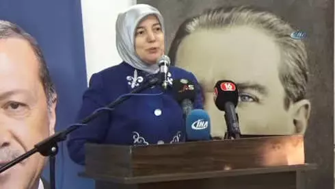 AK Parti Bursa'da İl Teşkilatından Birlik ve Beraberlik Yemeği AK Parti Bursa'da İl Teşkilatından Birlik ve Beraberlik Yemeği