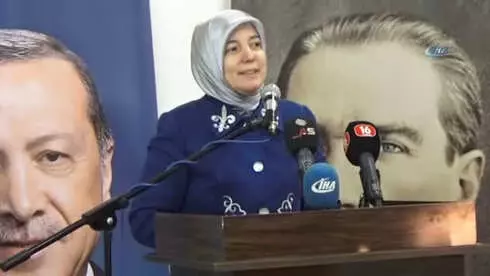 AK Parti Bursa'da İl Teşkilatından Birlik ve Beraberlik Yemeği AK Parti Bursa'da İl Teşkilatından Birlik ve Beraberlik Yemeği