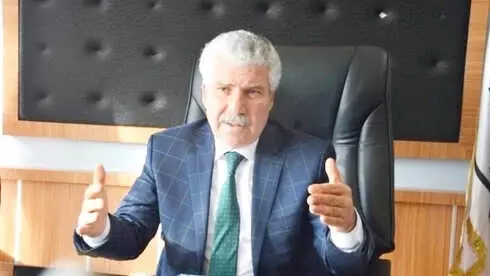 Çermik Geleceğe Hazırlanıyor