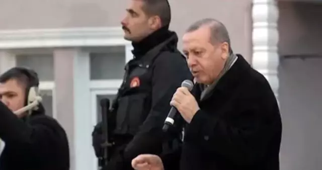 Erdoğan'dan 'ÖSO'nun Kaynağı El Kaide' Diyen CHP'li Yılmaz'a Sert Tepki: Ahlaksız! Erdoğan'dan 'ÖSO'nun Kaynağı El Kaide' Diyen CHP'li Yılmaz'a Sert Tepki: Ahlaksız!