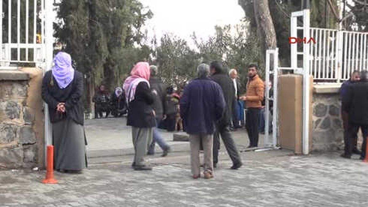 Şanlıurfa'da Kerpiç Ev Çöktü 1 Ölü