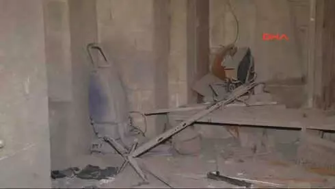 Şanlıurfa Diyanet İşleri Başkanı'ndan Zeytin Dalı Harekatı'na Katılan Güvenlik Güçlerine Dua Şanlıurfa Diyanet İşleri Başkanı'ndan Zeytin Dalı Harekatı'na Katılan Güvenlik Güçlerine Dua