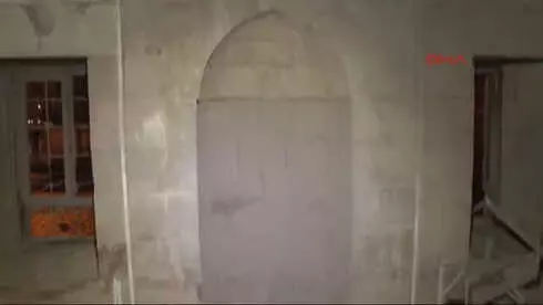 Şanlıurfa Diyanet İşleri Başkanı'ndan Zeytin Dalı Harekatı'na Katılan Güvenlik Güçlerine Dua Şanlıurfa Diyanet İşleri Başkanı'ndan Zeytin Dalı Harekatı'na Katılan Güvenlik Güçlerine Dua