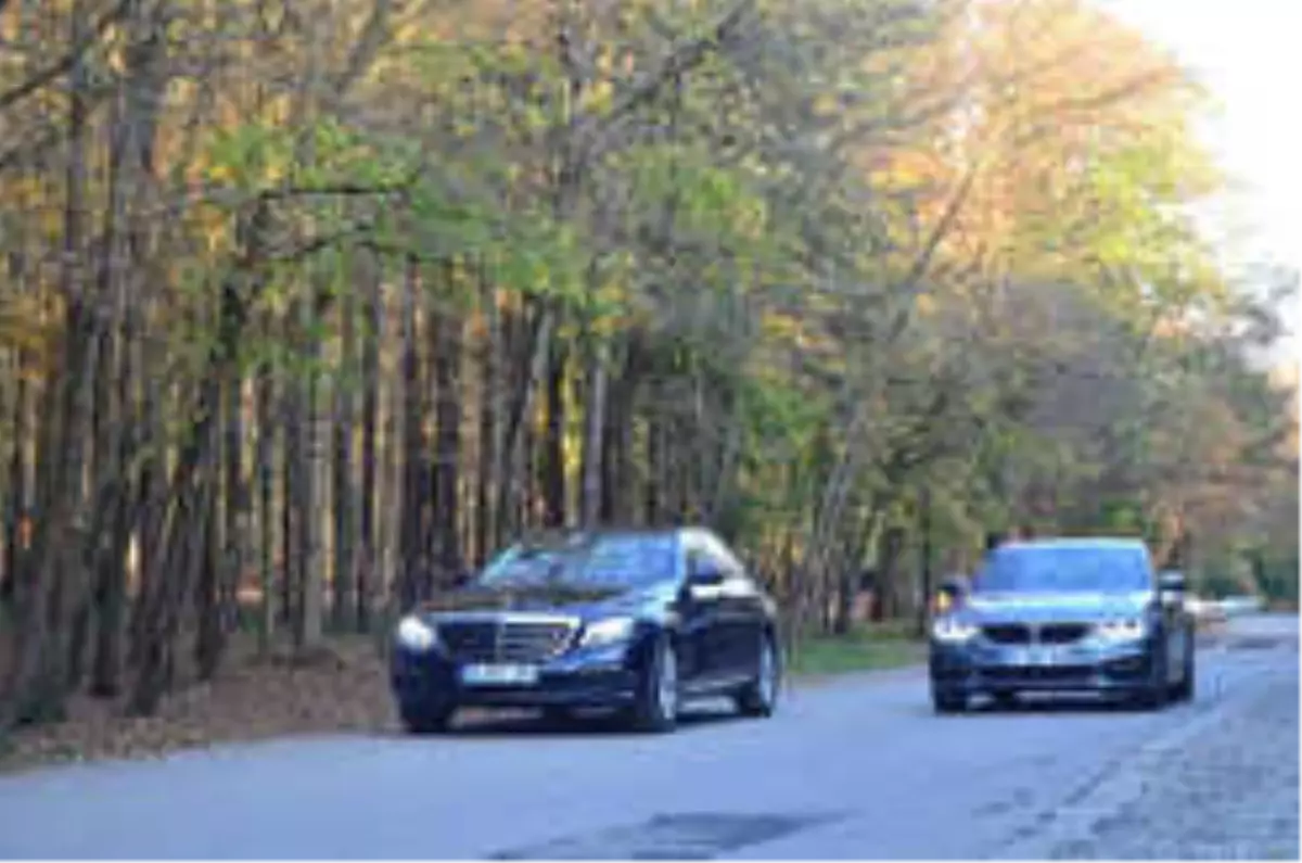 Test Mercedes-Benz E180 – Bmw 520i
