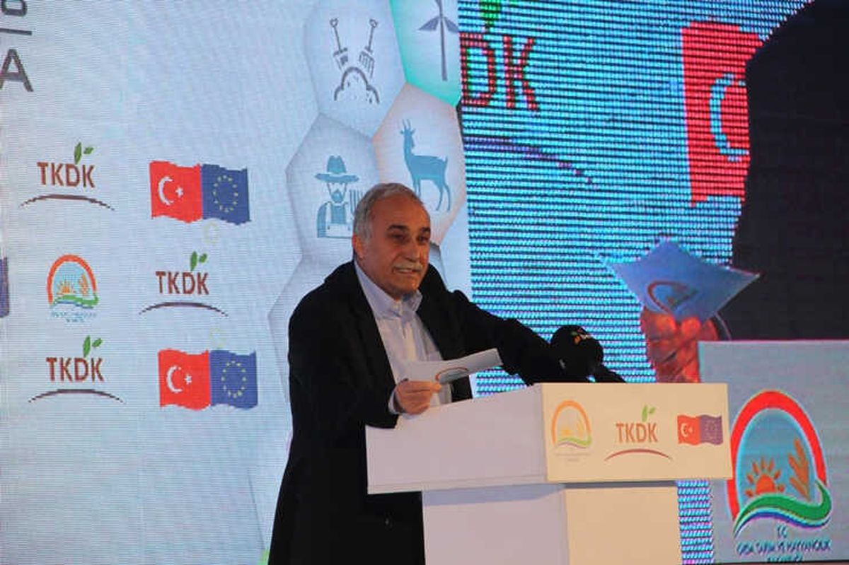 Üretim Olmadığı Takdirde Bağımsız Bir Ülke Olamazsınız'