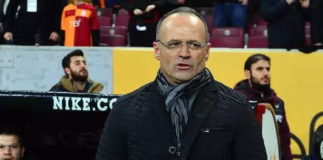 İrfan Buz: