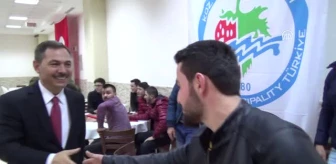 Kınalı Kuzular' Askere Uğurlandı - Zonguldak