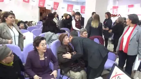 Manisa CHP'li Özel'den İsmet İnönü Eleştirilerine Yanıt Manisa CHP'li Özel'den İsmet İnönü Eleştirilerine Yanıt