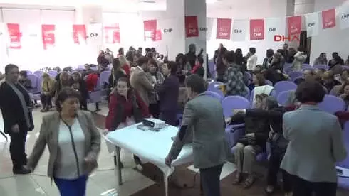 Manisa CHP'li Özel'den İsmet İnönü Eleştirilerine Yanıt Manisa CHP'li Özel'den İsmet İnönü Eleştirilerine Yanıt