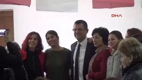 Manisa CHP'li Özel'den İsmet İnönü Eleştirilerine Yanıt Manisa CHP'li Özel'den İsmet İnönü Eleştirilerine Yanıt