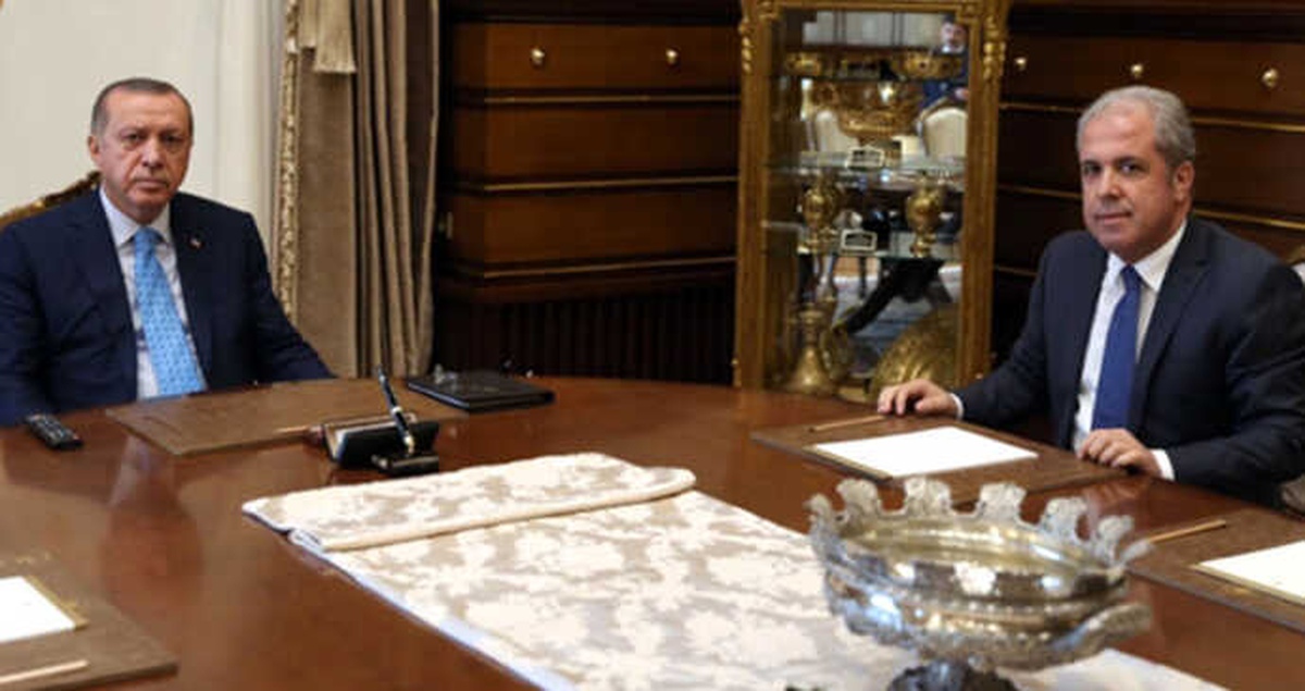 Şamil Tayyar'dan CHP'li Yılmaz'a Çok Tartışılacak Sözler: Erdoğan, İnsan Sanıp DEAŞ'tan Kurtardı