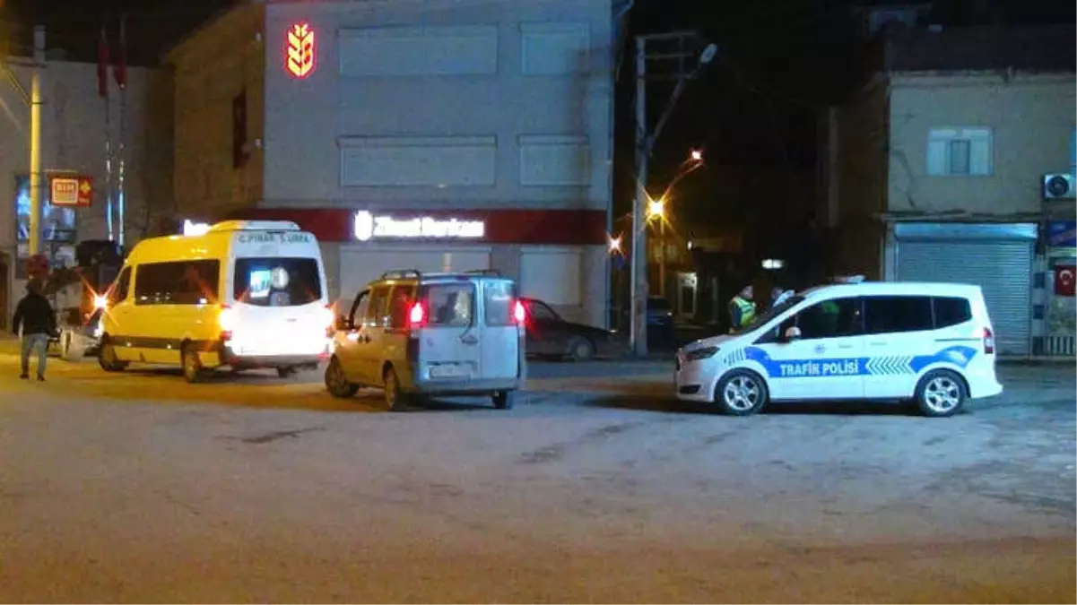 Sıfır Noktasında Asayiş Uygulaması