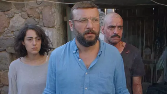 Sundance Film Festivali'nde Büyük Jüri Ödülü Türk Filmi Kelebekler'in Oldu