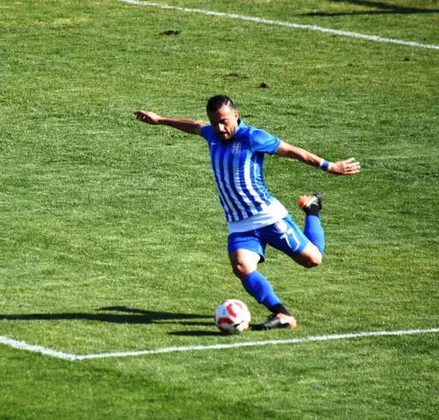Tff 3. Lig: Çanakkale Dardanel Sk: 2 - Halide Edip Adıvarspor: 2 Tff 3. Lig: Çanakkale Dardanel Sk: 2 - Halide Edip Adıvarspor: 2