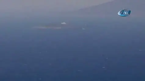 Türk Askeri Yunan Askerine Mehter Marşı ve İzmir Marşı Dinletti