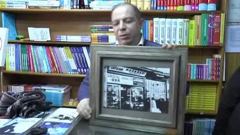 12 Yaşındaki Çocuk Kurdu, 68 Yıldır İşletiliyor 12 Yaşındaki Çocuk Kurdu, 68 Yıldır İşletiliyor