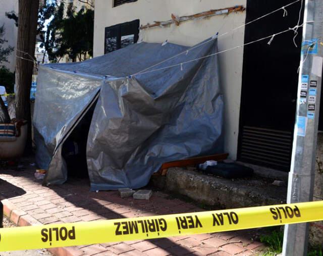 Çadırda Yaşamını Yitiren Yaşlı Adam, Aysun Kayacı'nın Babası mı