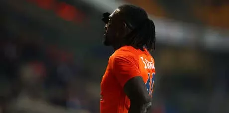 Herkes, Neymarın gol sevincini konuşuyor Herkes, Neymarın gol sevincini konuşuyor