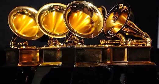 Grammy Müzik Ödülleri Sahiplerini Buldu Grammy Müzik Ödülleri Sahiplerini Buldu