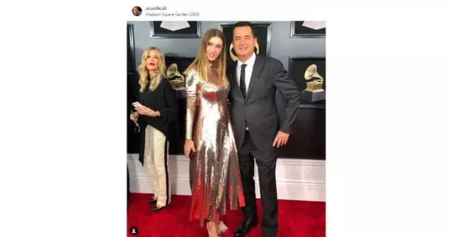 Grammy Ödülleri'ne Bruno Mars Damgası Grammy Ödülleri'ne Bruno Mars Damgası