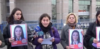 Gülay Yaşar Dosyası Uzlaştırma Bürosu'na Gönderildi