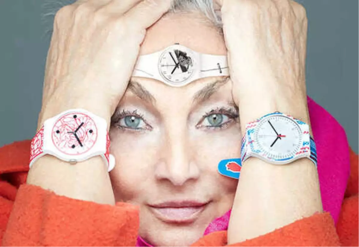 Paola Navone'den 3 Model 3 Hikaye
