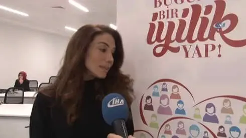 Üsküdar'da 'Cana Can Kat, Organ Bağışına Destek Ver' Kampanyası Başladı Üsküdar'da 'Cana Can Kat, Organ Bağışına Destek Ver' Kampanyası Başladı