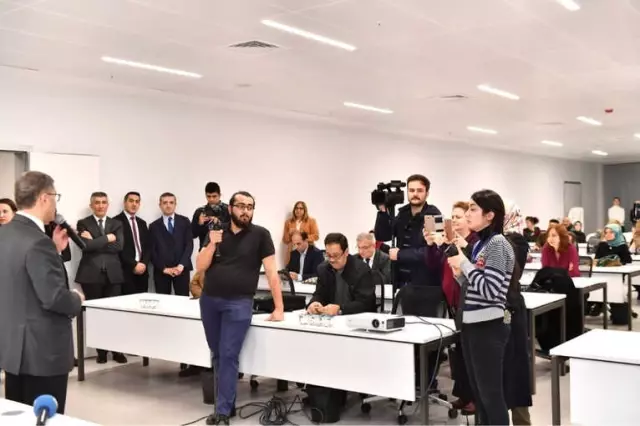 Üsküdar'da 'Cana Can Kat, Organ Bağışına Destek Ver' Kampanyası Başladı Üsküdar'da 'Cana Can Kat, Organ Bağışına Destek Ver' Kampanyası Başladı