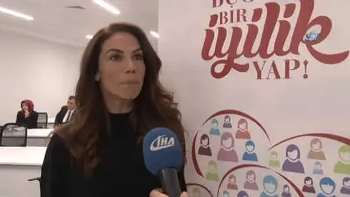 Üsküdar'da 'Cana Can Kat, Organ Bağışına Destek Ver' Kampanyası Başladı Üsküdar'da 'Cana Can Kat, Organ Bağışına Destek Ver' Kampanyası Başladı