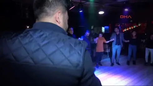 Van Sesiyle Hakkari'nin Ahmet Kaya'sı Oldu