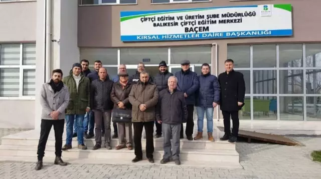 Zeytin Dernekleri Federasyonundan Zeytin Dalı Harekatına Destek Mesajı
